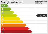 Energieskala - Die Suche hat ein Ende! Doppelhaushälfte,bezugsbereit-mit Garage und Sonnenterrasse in Teutschenthal