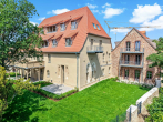 Terrasse + Balkon - Erstbezug – Modernes Wohnen im historischen Ambiente (P3)
