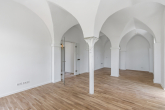 Wohnen EG - Erstbezug – Modernes Wohnen im historischen Ambiente (P3)