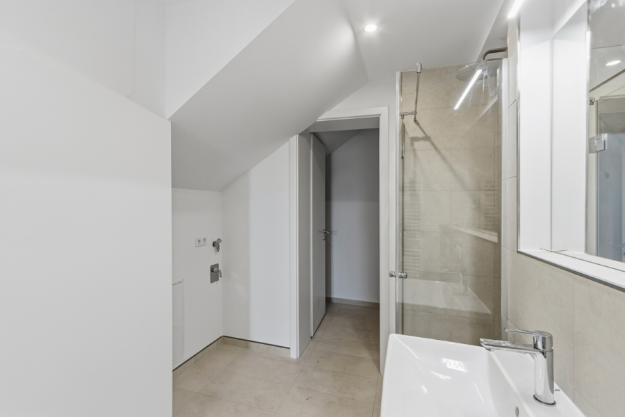 Erstbezug – Modernes Wohnen im historischen Ambiente (P3) - Photo 3