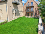 Terrasse + Balkon - Erstbezug – Modernes Wohnen im historischen Ambiente (P3)