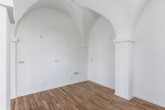 Küche EG - Erstbezug – Modernes Wohnen im historischen Ambiente (P3)