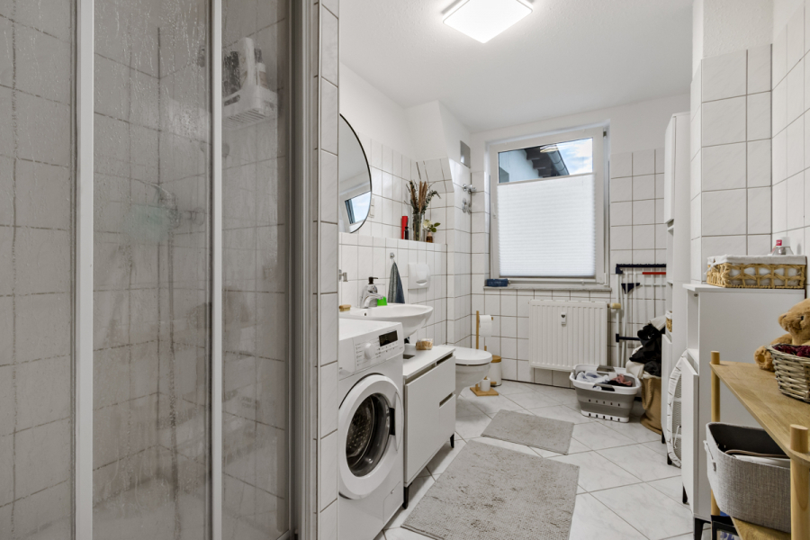 Perfekte 1,5-Raum-Wohnung im Giebichensteinviertel für Singles und Pärchen. - Photo 5