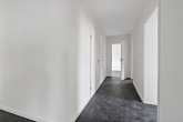 Flur - Fantastische 4-Raumwohnung mitten in Halle!