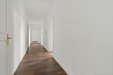 Flur - WG´s Aufgepasst! 6,5-Raumwohnung mit Einbauküche in der Röserstraße zu vermieten!