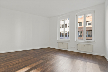 WG´s Aufgepasst! 6,5-Raumwohnung mit Einbauküche in der Röserstraße zu vermieten! 06108 Halle, Etagenwohnung zur Miete