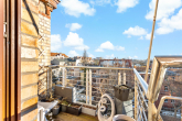 Balkon - Anleger und Eigennutzer aufgepasst!!! Tolle Eigentumswohnung im beliebten Mühlwegviertel