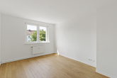 Schlafzimmer 2 - Sieben Wohnungen – ein Konzept