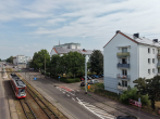 Straße - Sieben Wohnungen – ein Konzept