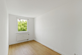 Schlafzimmer 1 - Sieben Wohnungen – ein Konzept