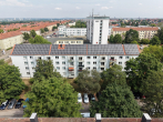 Luftaufnahme - Sieben Wohnungen – ein Konzept