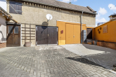 Schuppenzufahrt - Auf der Suche nach den eigenen 4 Wänden? Saniertes Einfamilienhaus mit Nebengelass in Osendorf