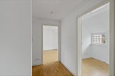 Flur - Modern saniert und Altbaucharme- Tolle 3 Zimmerwohnung mitten in der Stadt!
