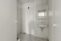 Toilette