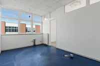 Behandlungsraum