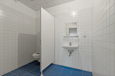 Toilette - Praxisfläche in der Heideringpassage zu vermieten!