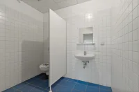 Toilette