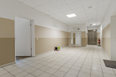 Flur - Praxisfläche in der Heideringpassage zu vermieten!