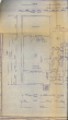 Grundriss original Erdgeschoss - Top gepflegte Doppelhaushälfte mit Pool und Garage in Reideburg