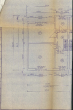Grundriss original Obergeschoss - Top gepflegte Doppelhaushälfte mit Pool und Garage in Reideburg