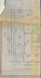Grundriss original Kellergeschoss - Top gepflegte Doppelhaushälfte mit Pool und Garage in Reideburg
