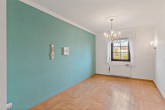 Schlafzimmer EG - Großzügigkeit neu definiert: EFH, Pool & 2.790 m² Grundstück in Dölau