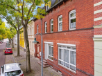 Ansicht Blumenstraße - Top-Investment in Bernburg – Vollvermietetes Anlageobjekt mit Werkstatt – für nur 773 € pro m²!