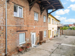 Hofansicht Stiftstraße - Top-Investment in Bernburg – Vollvermietetes Anlageobjekt mit Werkstatt – für nur 773 € pro m²!