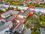 Gesamtes Objekt - Top-Investment in Bernburg – Vollvermietetes Anlageobjekt mit Werkstatt – für nur 773 € pro m²!