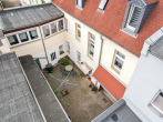 Hof Blumenstraße - Top-Investment in Bernburg – Vollvermietetes Anlageobjekt mit Werkstatt – für nur 773 € pro m²!
