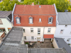 Hof Blumenstraße - Top-Investment in Bernburg – Vollvermietetes Anlageobjekt mit Werkstatt – für nur 773 € pro m²!