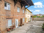 Hofansicht Stiftstraße - Top-Investment in Bernburg – Vollvermietetes Anlageobjekt mit Werkstatt – für nur 773 € pro m²!