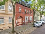 Ansicht Blumenstraße - Top-Investment in Bernburg – Vollvermietetes Anlageobjekt mit Werkstatt – für nur 773 € pro m²!