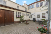 Hof Blumenstr. - Top-Investment in Bernburg – Vollvermietetes Anlageobjekt mit Werkstatt – für nur 773 € pro m²!