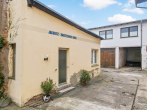 Hofansicht Stiftstraße - Top-Investment in Bernburg – Vollvermietetes Anlageobjekt mit Werkstatt – für nur 773 € pro m²!