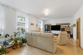 Wohnbsp. Blumenstr. - Top-Investment in Bernburg – Vollvermietetes Anlageobjekt mit Werkstatt – für nur 773 € pro m²!