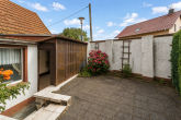 Terrasse - Haus mit Potenzial auf 890 m² Grundstück – gestalten Sie Ihr neues Zuhause!