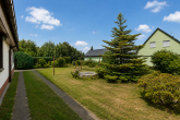 Garten - Haus mit Potenzial auf 890 m² Grundstück – gestalten Sie Ihr neues Zuhause!