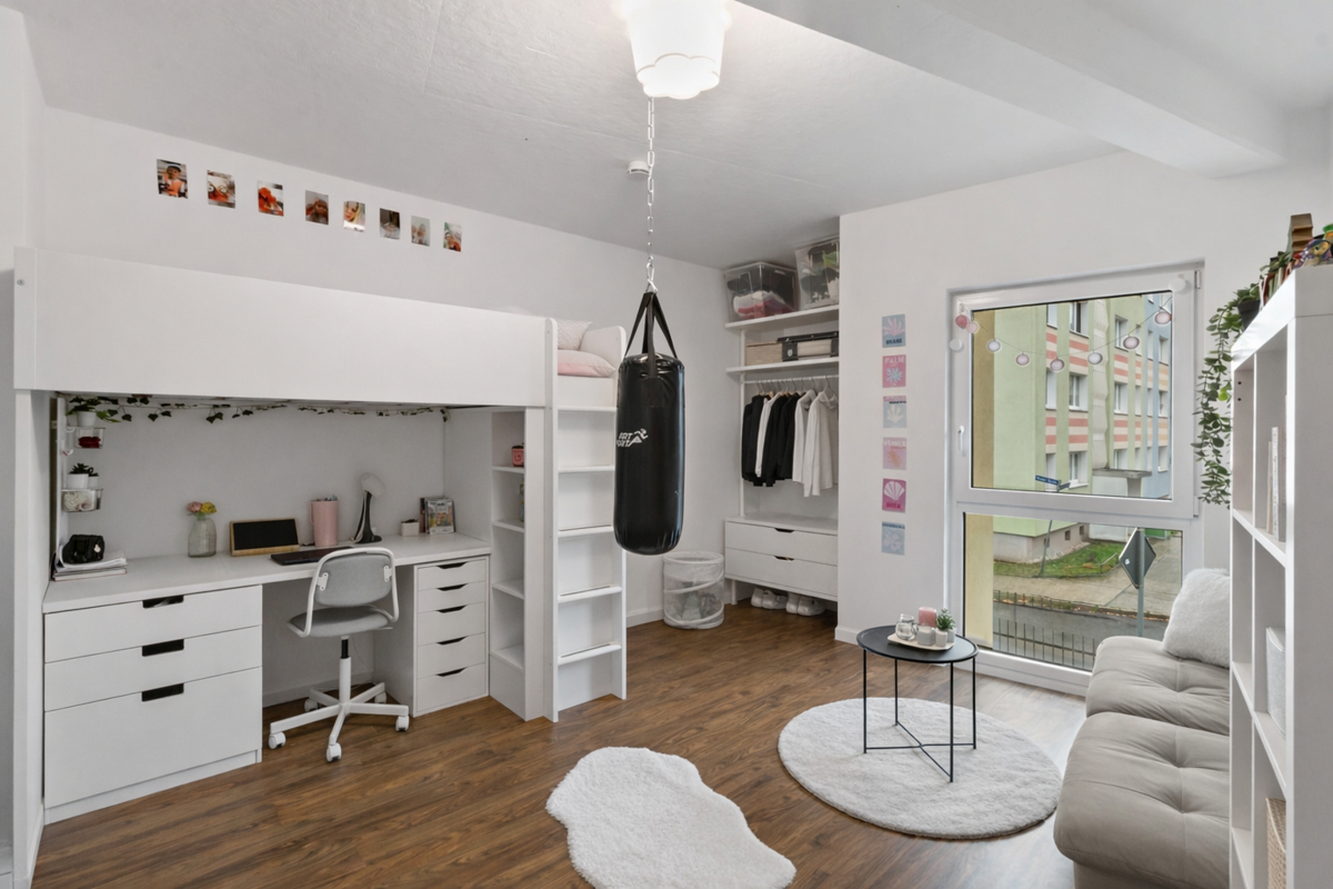 Kinderzimmer 2