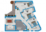 OG - Architektur, Technik und Komfort in perfekter Harmonie
