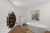Badezimmer - Architektur, Technik und Komfort in perfekter Harmonie