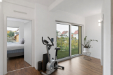 Flur - Architektur, Technik und Komfort in perfekter Harmonie