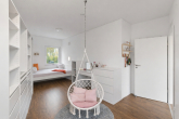 Kinderzimmer 1 - Architektur, Technik und Komfort in perfekter Harmonie
