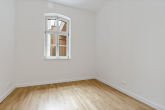 Schlafzimmer 1 - 3-Raumwohnung im Paulusviertel gefällig?