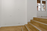 Küche b - 3-Raumwohnung im Paulusviertel gefällig?