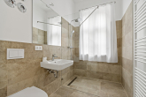 Badezimmer - 3-Raumwohnung im Paulusviertel gefällig?