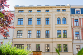 VH frontal - 3-Raumwohnung im Paulusviertel gefällig?