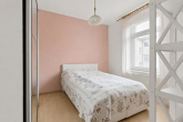 Schlafzimmer - Pärchen aufgepasst! Gemütliche 2-Raumwohnung in der Torstraße