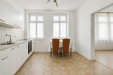 offene Küche - Pärchen aufgepasst! Gemütliche 2-Raumwohnung in der Torstraße
