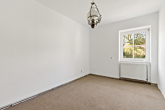 Schlafzimmer - Charmante 2-Raum-Eigentumswohnung in idyllischer Lage – Ideal für Eigennutzer & Kapitalanleger